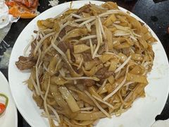-一哥美食(总店)