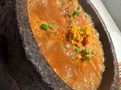 -青雅中餐厅(大连金石滩绿发希尔顿度假酒店)