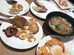-大渔铁板烧(花园道店)
