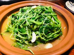 -徽三说·土徽菜·中国徽菜连锁品牌(一中店)