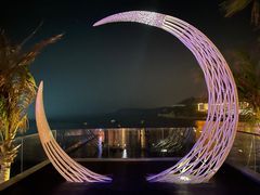 -渔·海鲜餐厅（东澳可域度假村内）南沙湾沙滩店