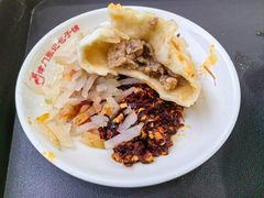 -津门张记包子铺(华昌道店)