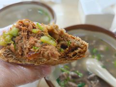 -昌顺马记小吃店(昌盛园店)