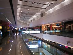 -万达茂商场(南京仙林店)