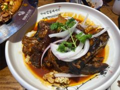 -俭寨大盘鸡·缸子肉·小公鸡·新疆菜(云通店)