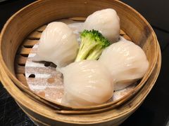 至尊虾饺皇-煲王粤菜餐厅(中侨中心店)