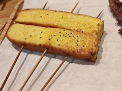 -东北特色烧烤(赣榆店)