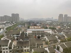 -无锡日航饭店