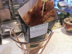 -SUGAR糖薯·章鱼烧(鹏欣水游城店)