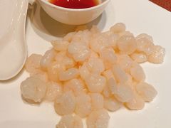 -东方明珠老上海8号餐厅(东方明珠广播电视塔店)