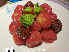 -绿茶餐厅(领展购物广场·中关村店)