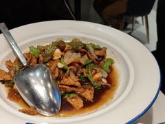 -兰湘子·湘菜小炒(石家庄万象城店)
