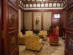 -伪满皇宫博物院