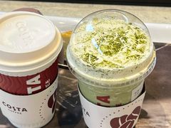 -COSTA COFFEE(吴江路店)