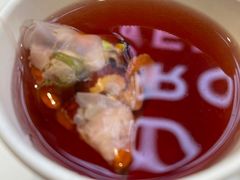 -穆拉诺餐厅(上海玻璃博物馆店)