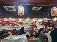 大堂-陈胖子特色菜.鲜货现炒(融景城店)