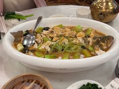 -柳州饭店·绿岛餐厅(友谊路店)