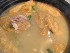 -裕鼎鲜·新中菜(王府井店)