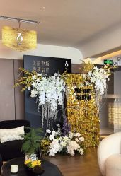 点击看大图 -栖SPA·ONDA ·海菲秀·皑皑科技美肤中心
