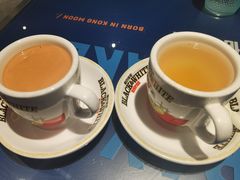 -伯友茶记(中华广场店)