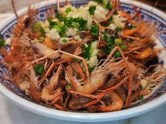 -曾家厨房·新徽菜(高新天柱路店)