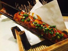特制鸡肉棒-文立新麻辣烫(合生汇21街区店)