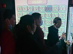 -VS SPORTS PARK运动玩乐园·团建·生日会(合生汇店)