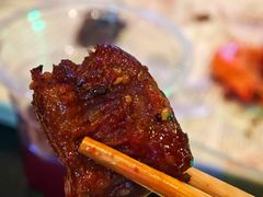 -夜的第七章·演艺自助餐厅