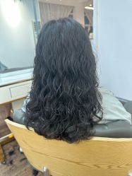 -FAJEE HAIR发界烫染接发