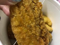 -麦当劳(宾水西道店)