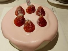 -可丽可丽·生日蛋糕·下午茶(厦门鹭港店)