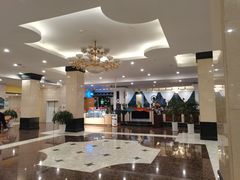 -西安交大南洋大酒店(交通大学青龙寺店)