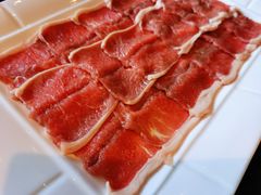 牛上脑-南门涮肉(通州大船店)