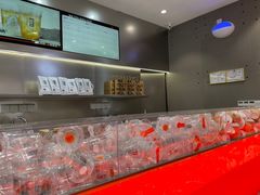 -喧闹·东方大气茶(鹅岭二厂店)