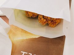 -德克士(清华园店)