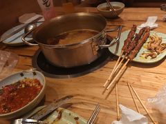 -焰江山·海鲜牛排烤肉自助(环形中心店)