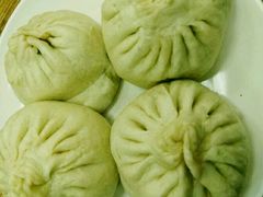 -津门如意包子铺(宾西路店)