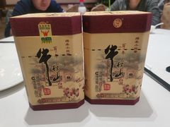 -万龙洲海鲜(大兴绿地缤纷城店)