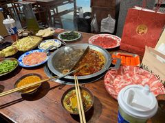 -楠火锅(绿地新都会店)