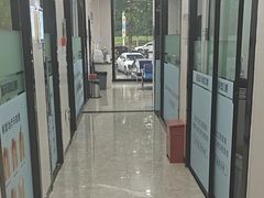 -合肥美奥口腔·种植矫正中心(政务院)