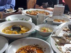 -烟水渔庄餐厅(西溪湿地店)