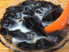 -景记甜品