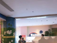-神帆·元气汤泉(解放西路店)