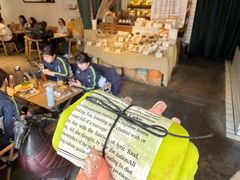 -Common Table · Brunch & Coffee