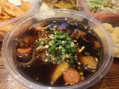 -杨姨妈丝娃娃(花果园店)