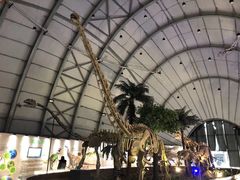 -辽宁古生物博物馆