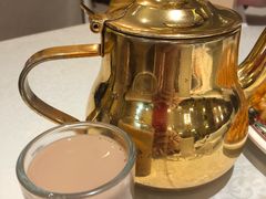 特色奶茶-巴依老爷·新疆美食(上城区天城路店)