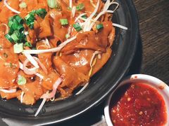 -点心传说·粤菜点心(佐阾虹湾店)