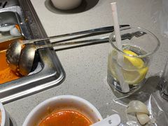 -海底捞火锅(璞丽中心店)