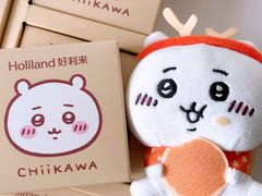 -好利来(东四店)